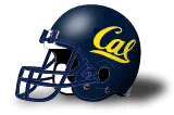 California football helmet