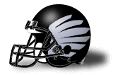 Oregon football helmet