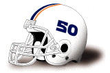 UTEP football helmet