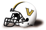 Vanderbilt football helmet